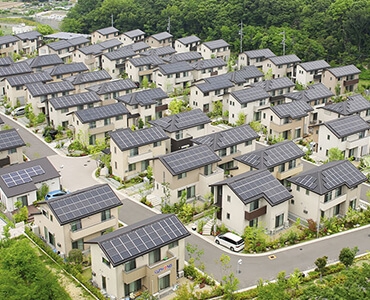 Điện Mặt Trời Hòa Lưới