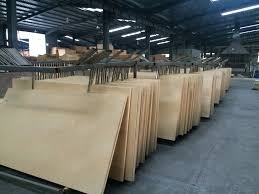 Dự án Nhà máy chế biến gỗ xuất khẩu Kiều Thi